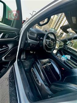 جيب واجونير